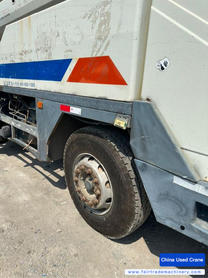 Buy Zoomlion 25v Used Crane / 6 Buy Zoomlion 25v Used Crane / 6
